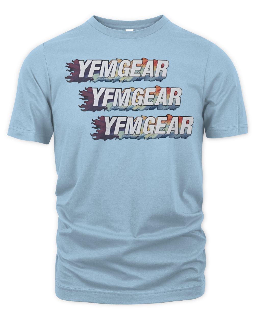 Yfm Merch Gear Shirt
