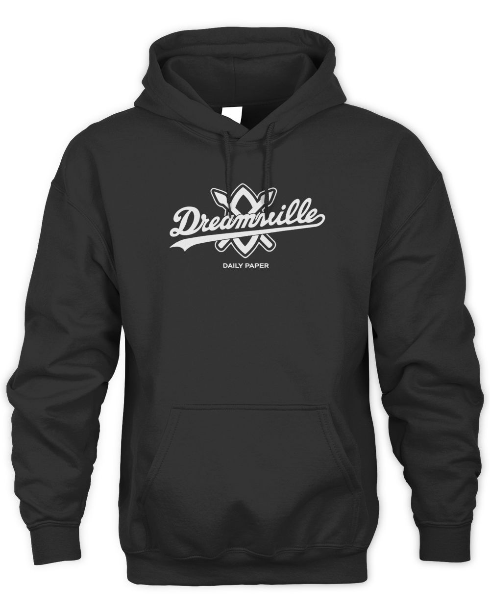 Dreamville Merch Dp X Dv T-Shirt