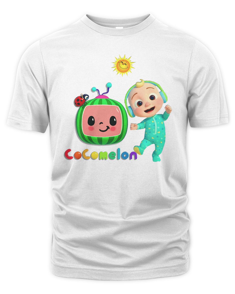 Cocomelon Songs Shirt