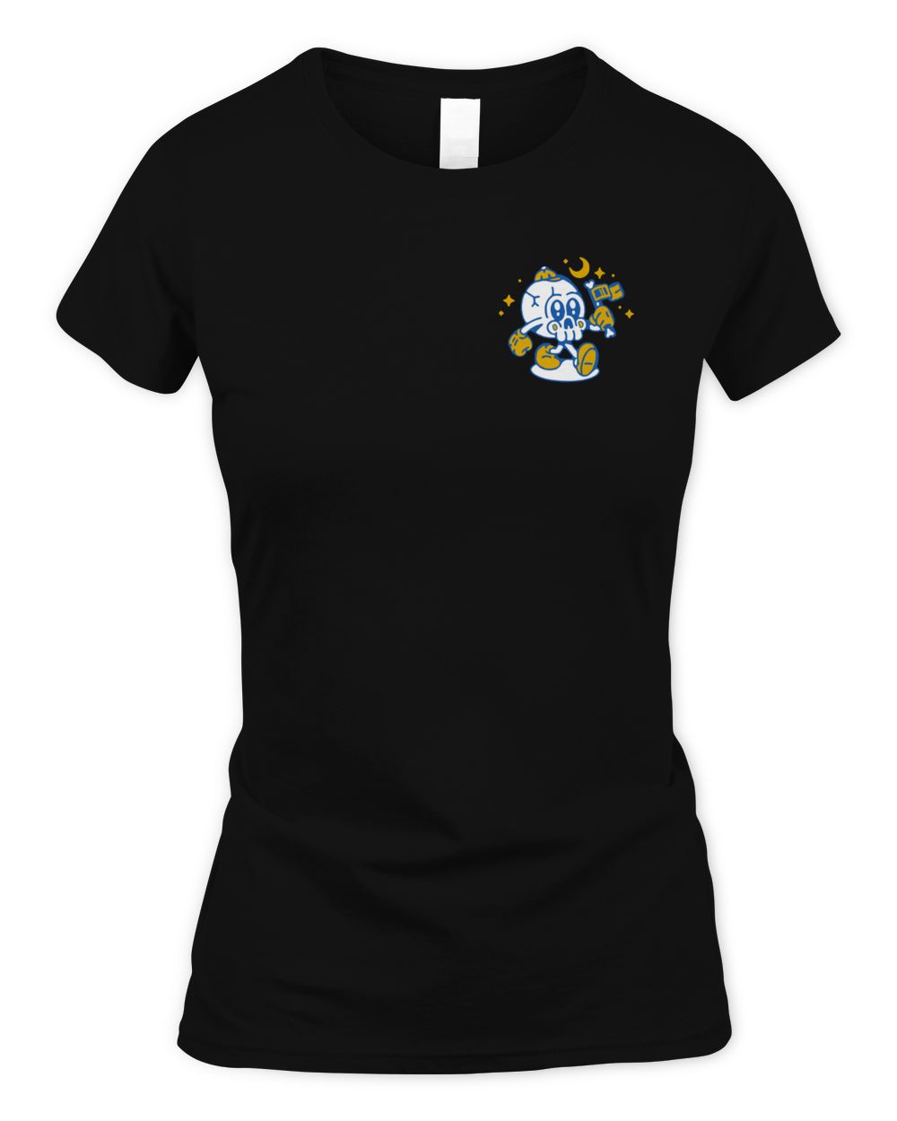 Adtr Merch Bad Luck Club Shirt