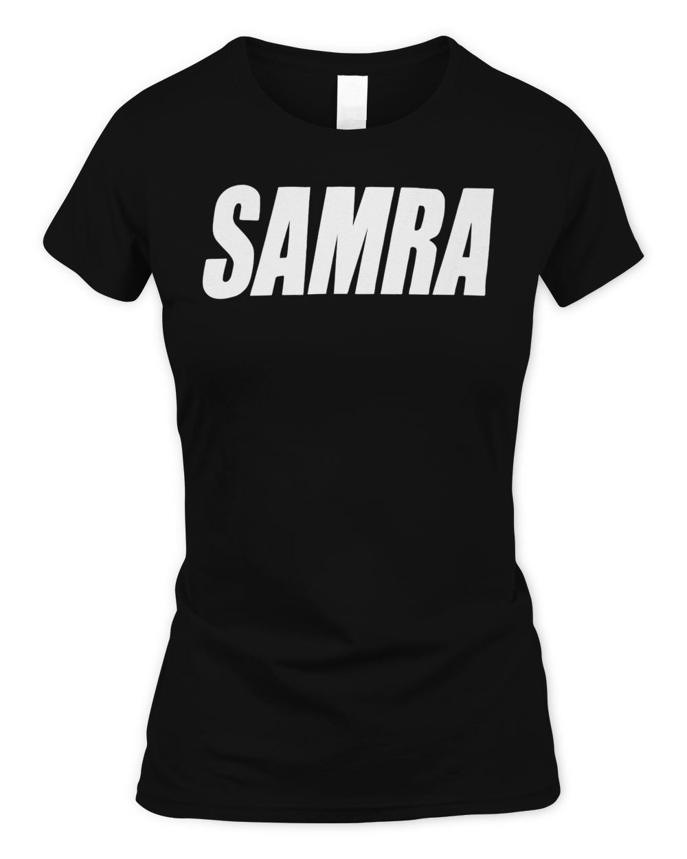 Samra Merch Jibrail Shirt