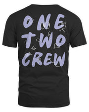 Wincent Weiss Merch Wincent Weiss Merch One, Two, Crew Shirt