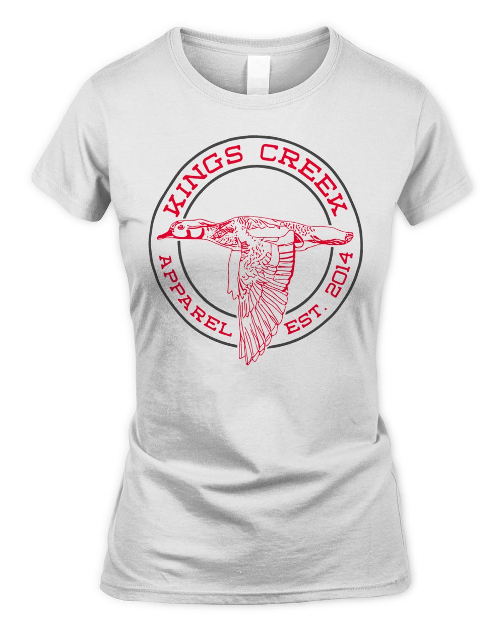 Kings Creek Apparel Fly by Shirt