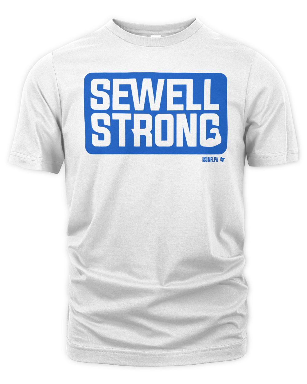 Sewell Strong Shirt