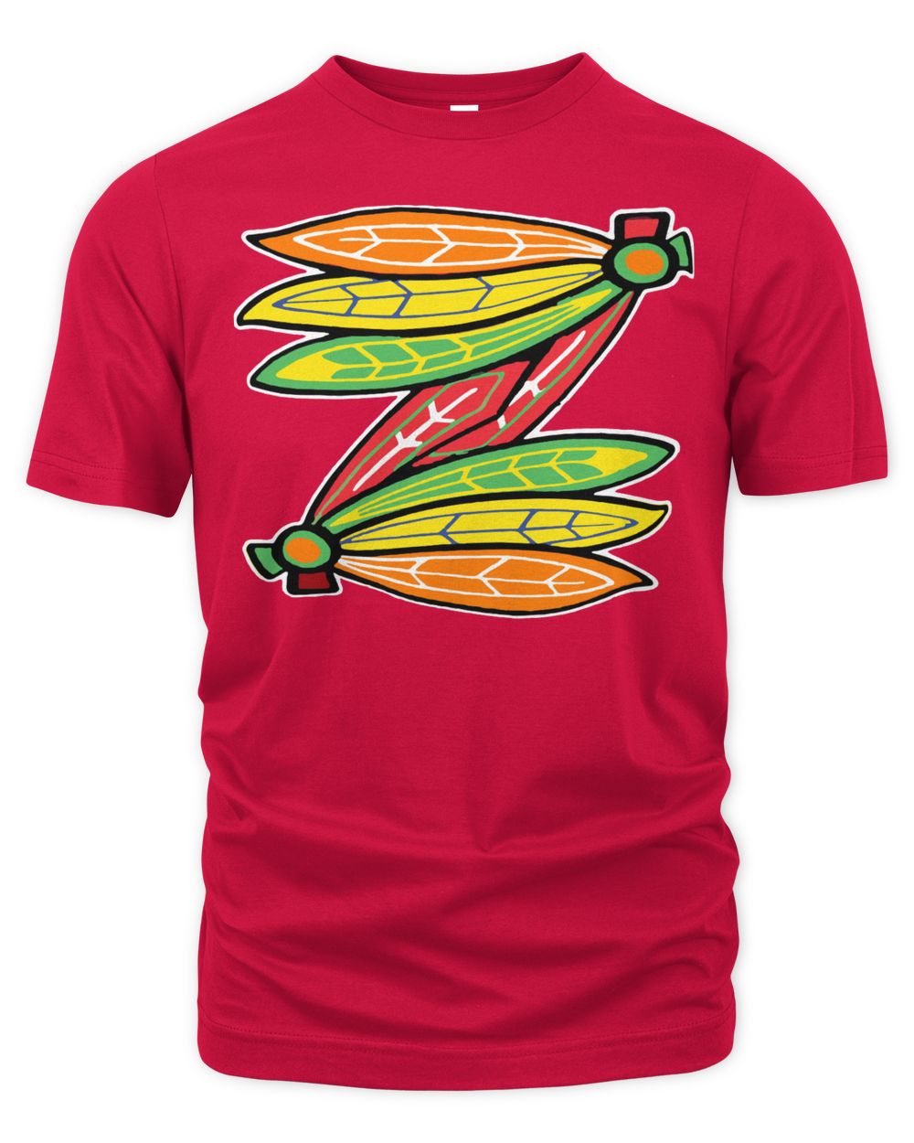 Zeds Dead Merch Second City Shirt