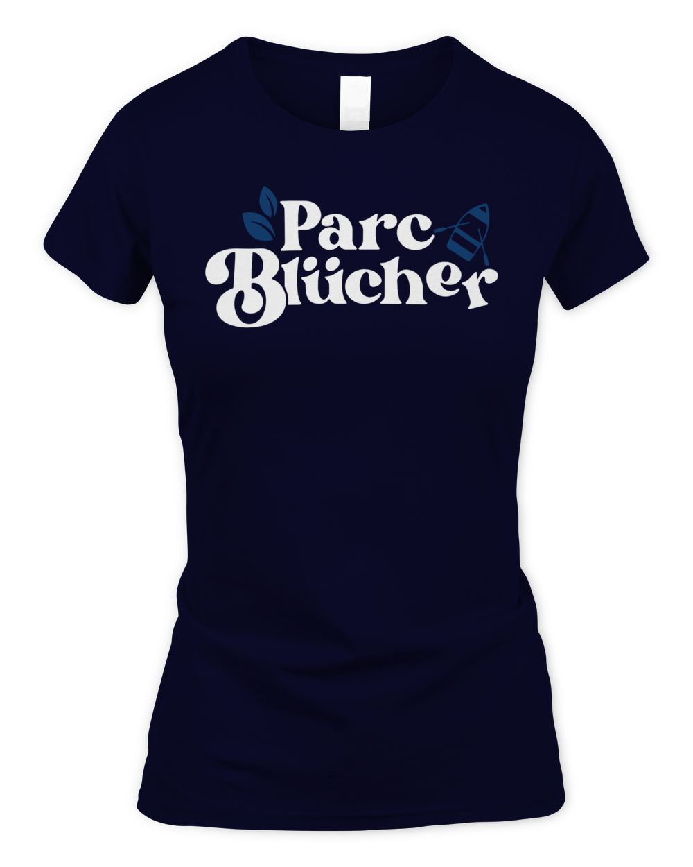 Ehrenfeld Apparel Parc Blücher Shirt