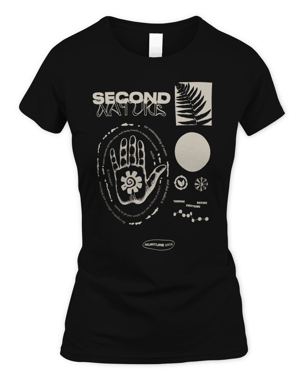 Asos Clothing Mystic Shirt