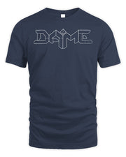 Dame Merch Logo T-Shirt