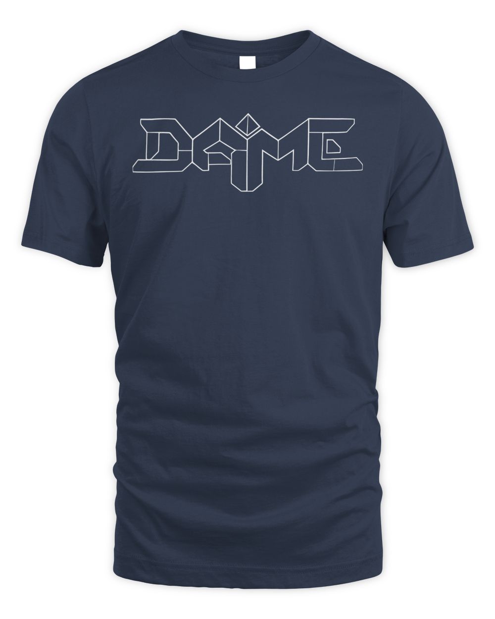 Dame Merch Logo T-Shirt