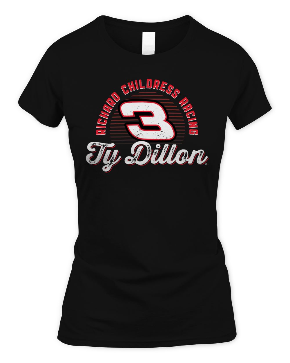 Ty Dillon Race Day Richard Childress Racing Shirt