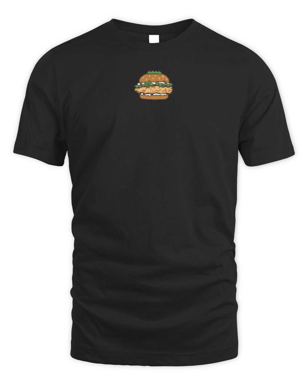 Mary Browns Merch the Big Mary Shirt