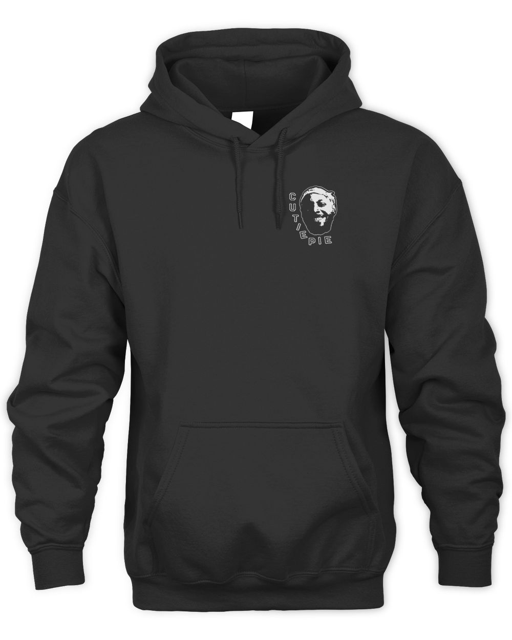 Jpegmafia Merch Cutie Pie Head Shirt
