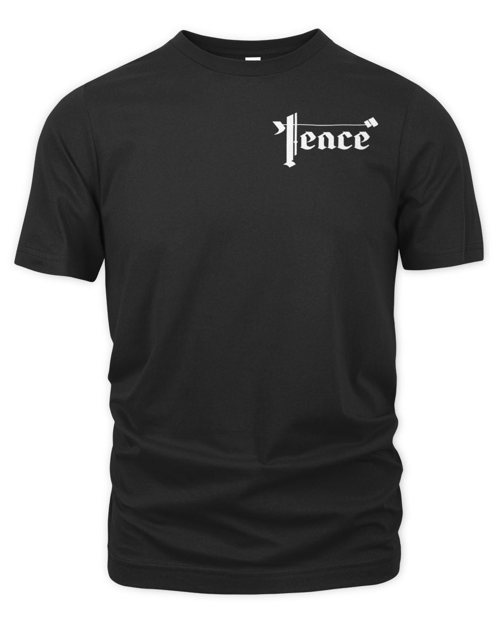 Tence Clothing Classic Logo Shirt