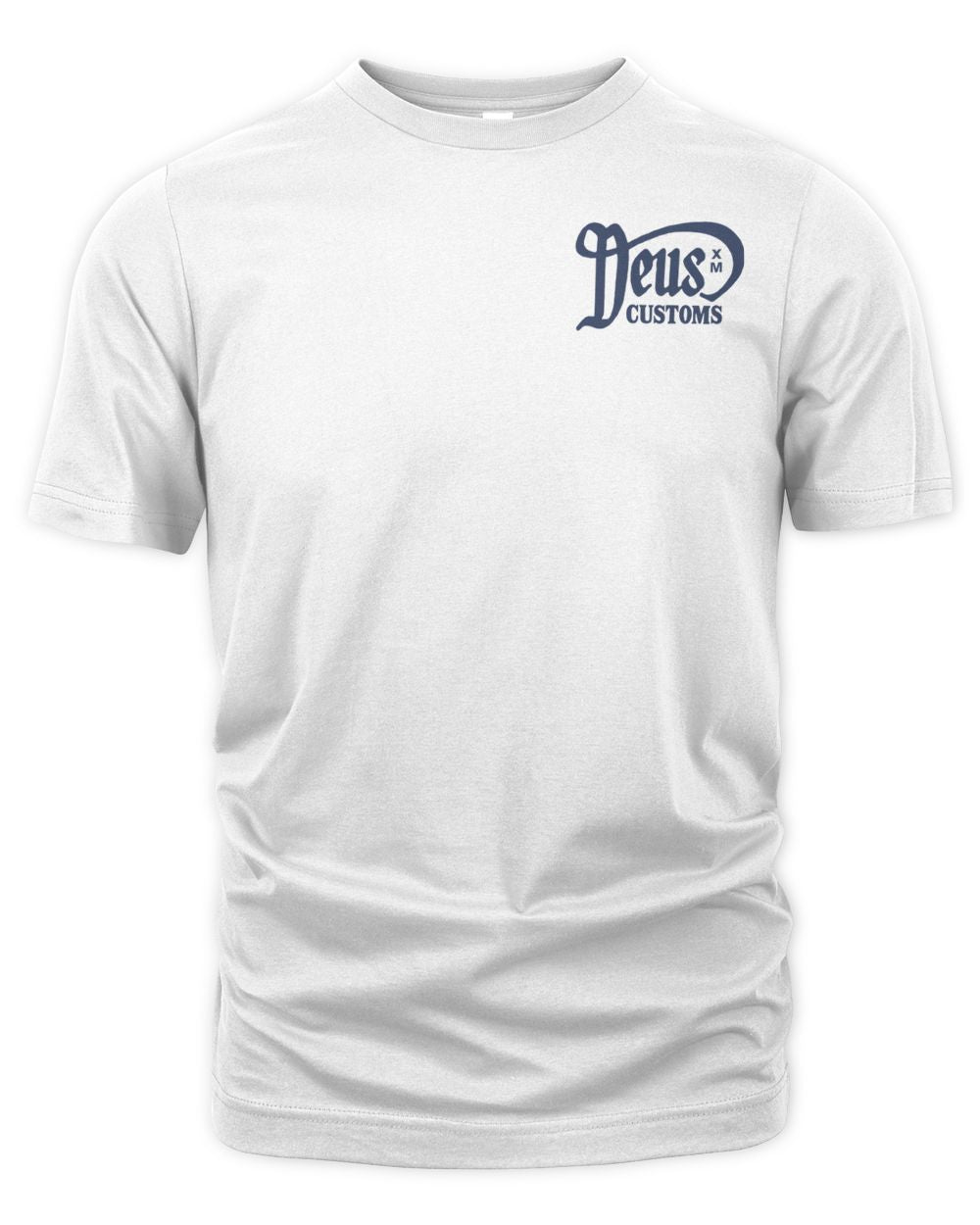 Deus Ex Machina Clothing Encounters Shirt