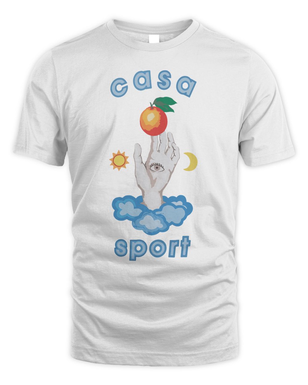 Casablanca Clothing Casa Talisman Shirt