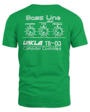 Pleasures Clothing Tb-03 Shirt