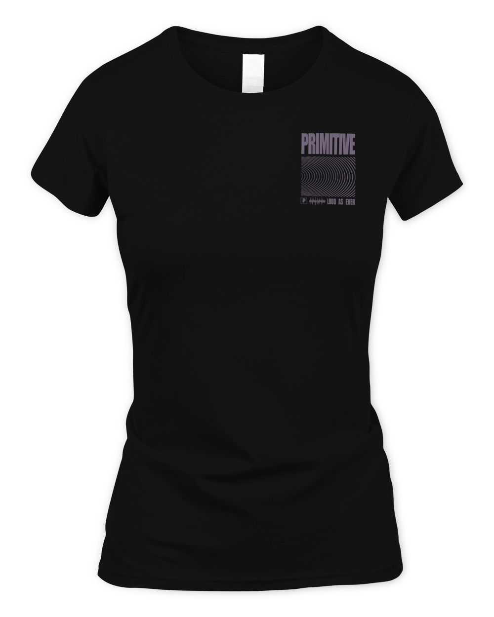 Primitive Clothing Rhythm Shirt