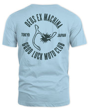 Deus Ex Machina Clothing Good Luck Shirt