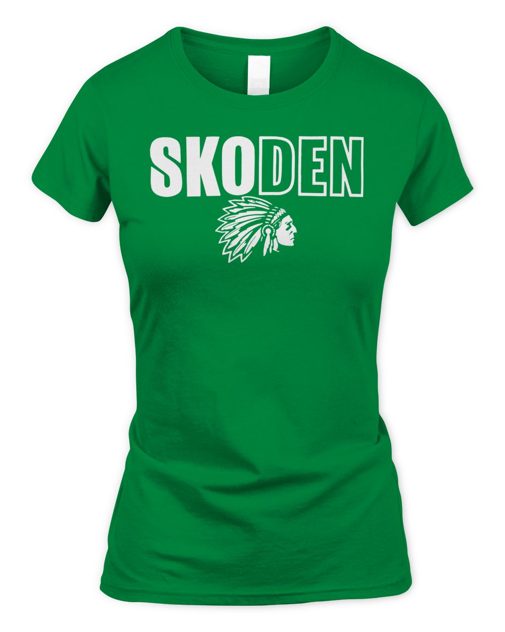 Wolfpack Apparel Skoden Lets Go Shirt