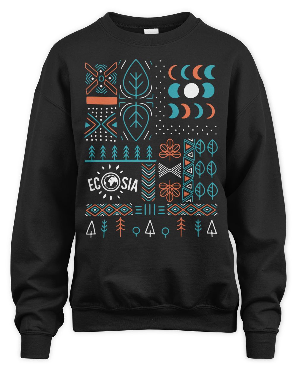 Rapanui Clothing Ecosia Shirt