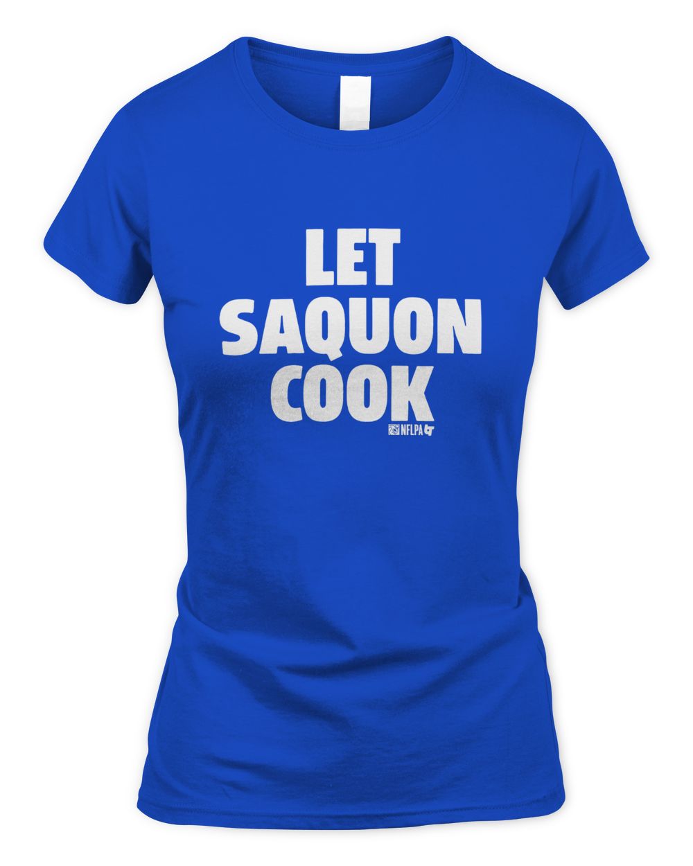 Saquon Barkley Let Saquon Cook Shirt