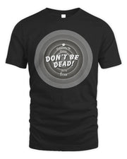 Seth Sentry Merch Don't Be Dead Shirt
