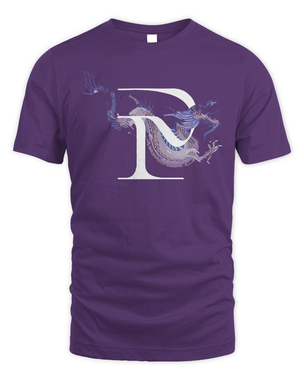 Polyphia Merch Kirin Shirt