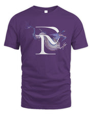 Polyphia Merch Kirin Shirt