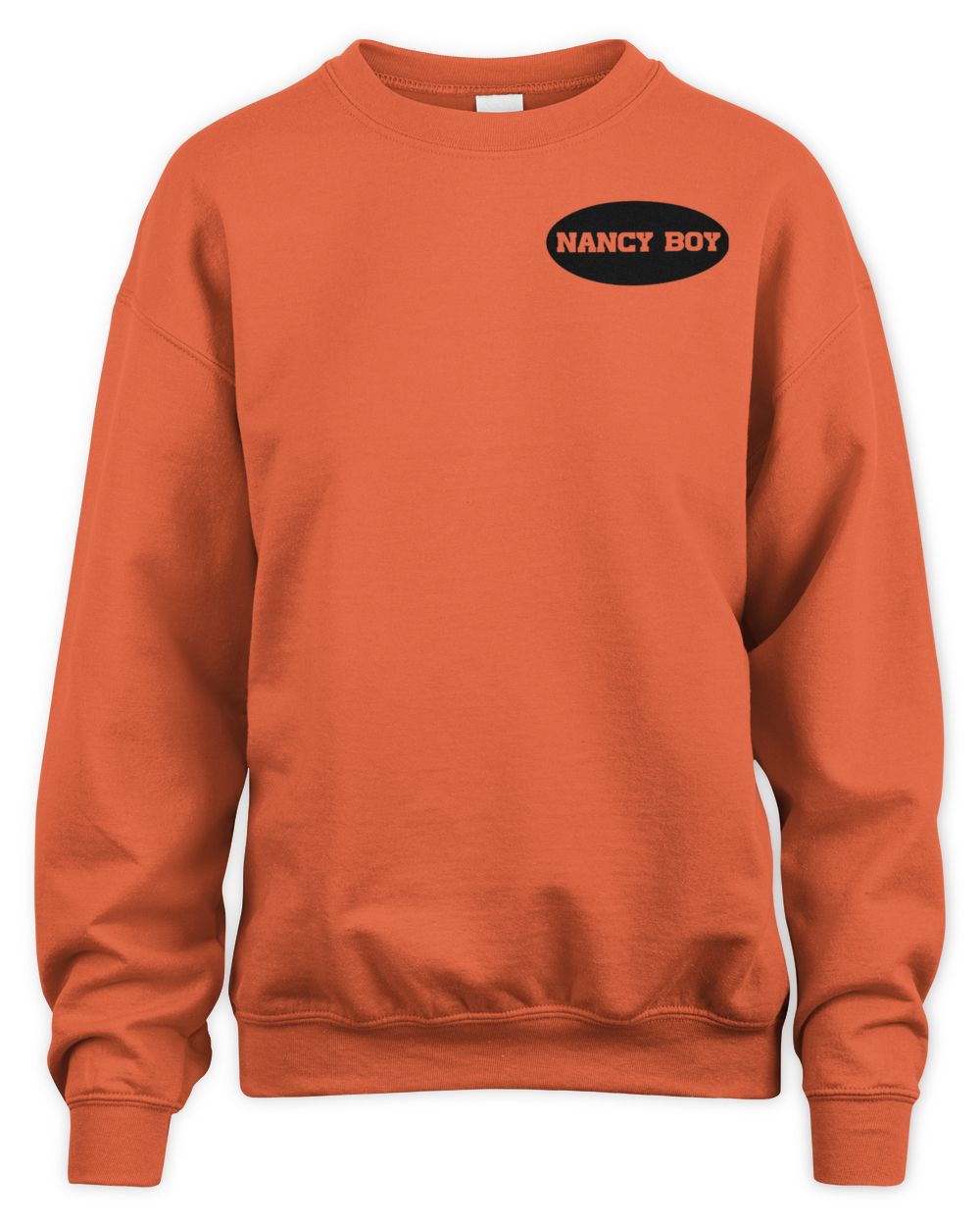 Placebo Merch Nancy Boy Shirt