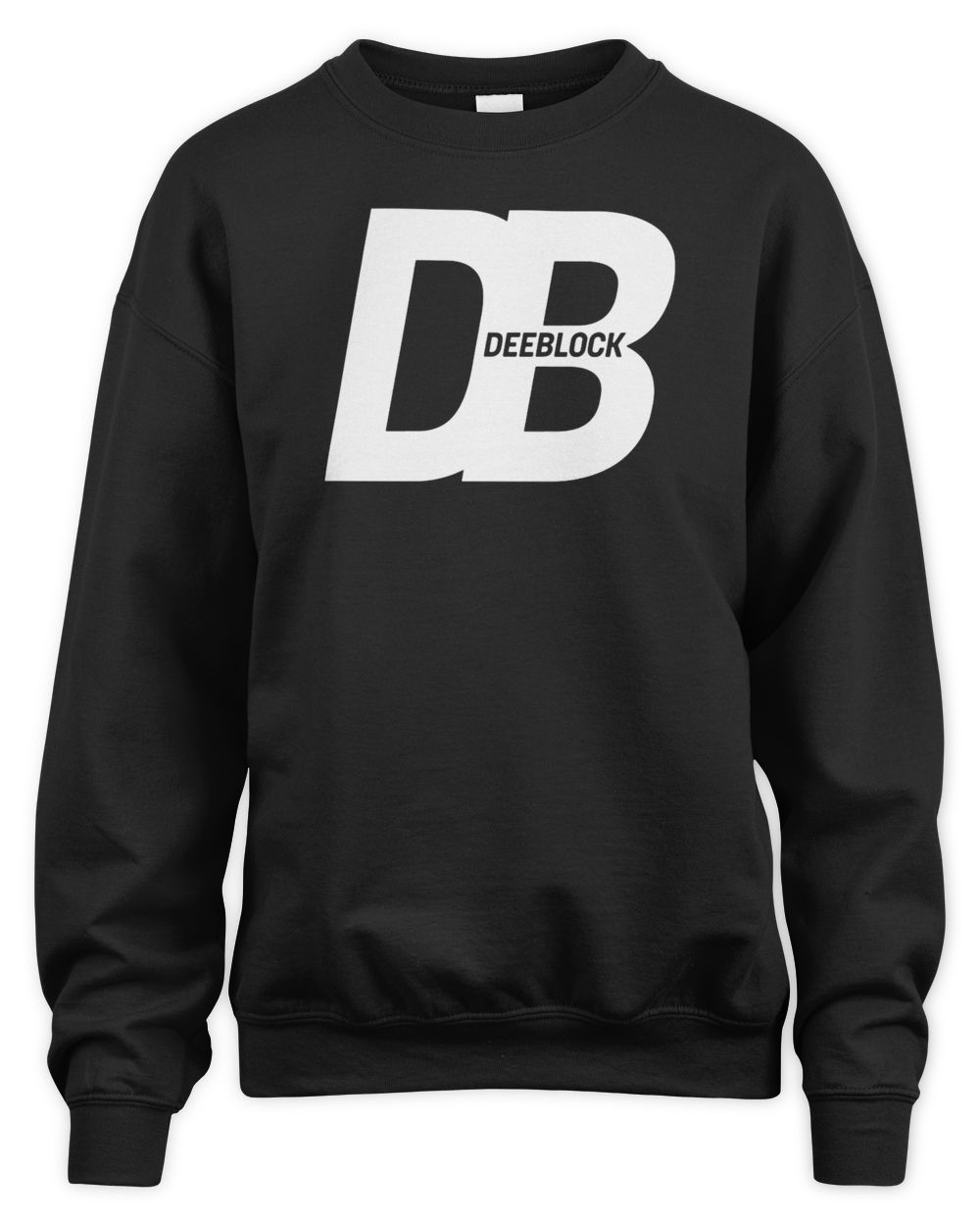 Duke Dennis Merch Deeblock Logo Shirt