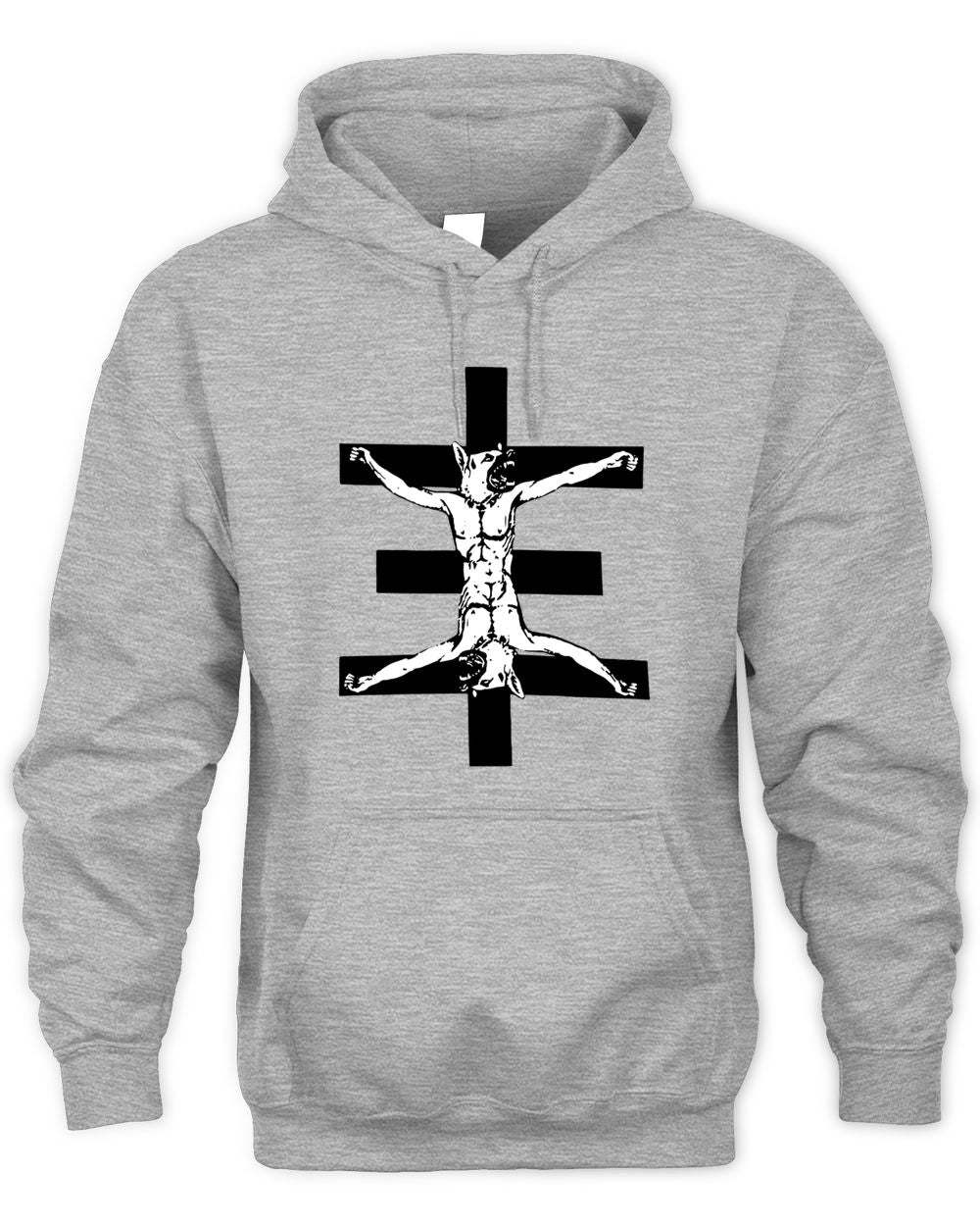 Pleasures Clothing Sacrifice Shirt
