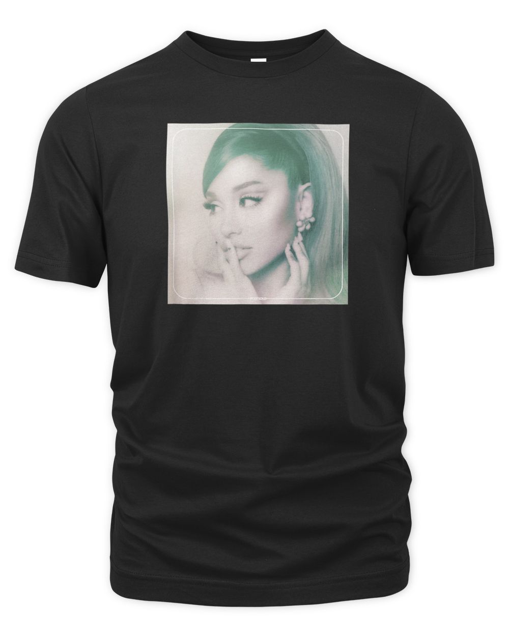 The Beautiful Girl Vintage Grande Style Shirt