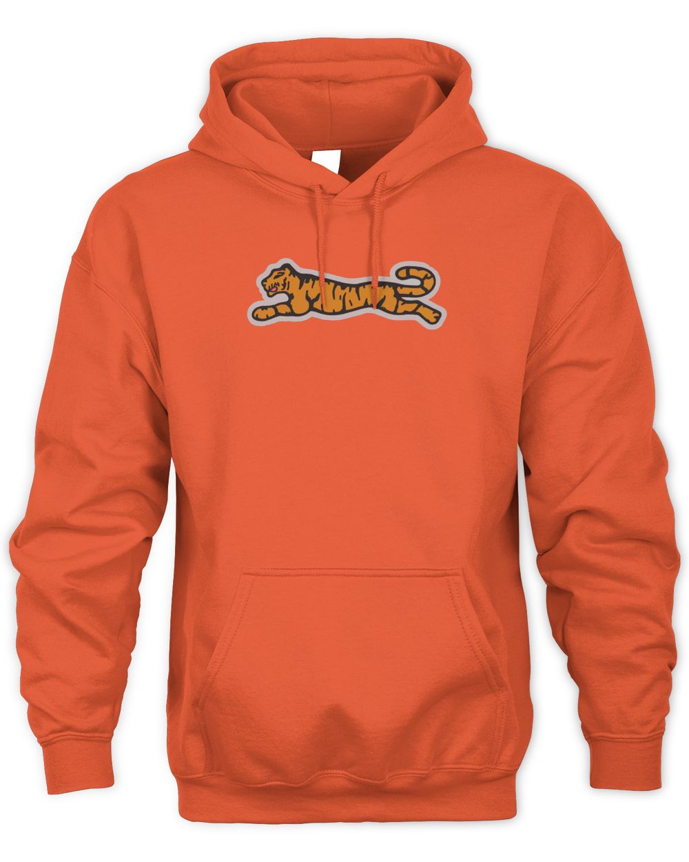Le Tigre Clothing Flocked Shirt