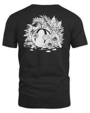Dabin Merch Into The Wild Shirt