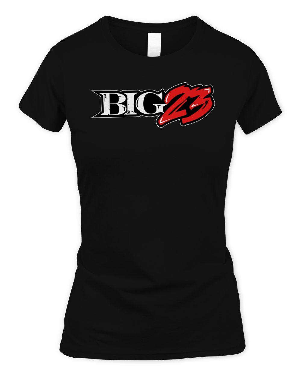 Jaydayoungan Merch Big 23 Shirt