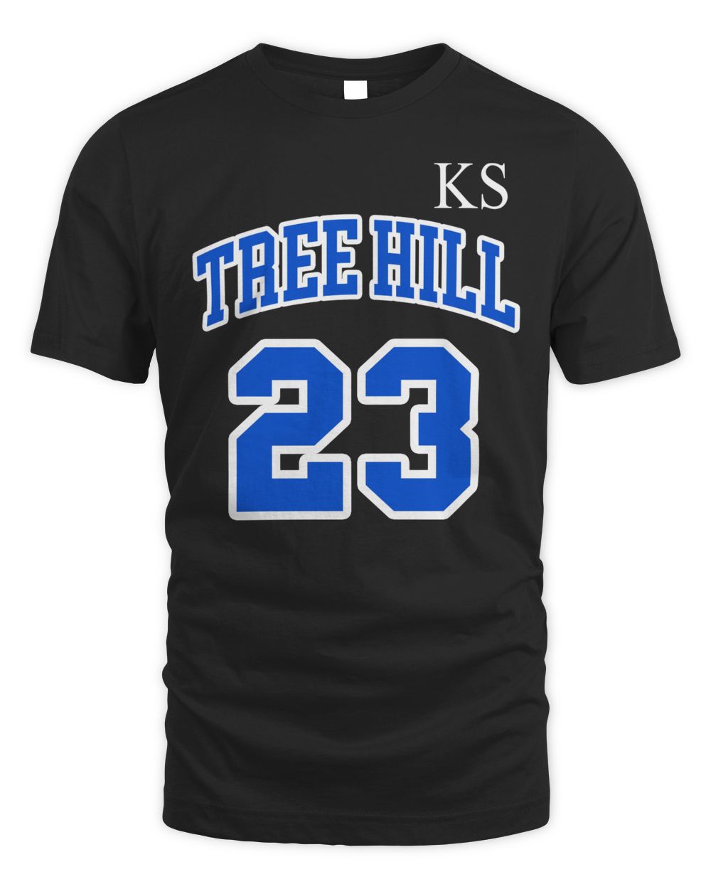 One Tree Hill Merchandise Scott 23 Shirt