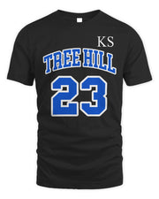 One Tree Hill Merchandise Scott 23 Shirt
