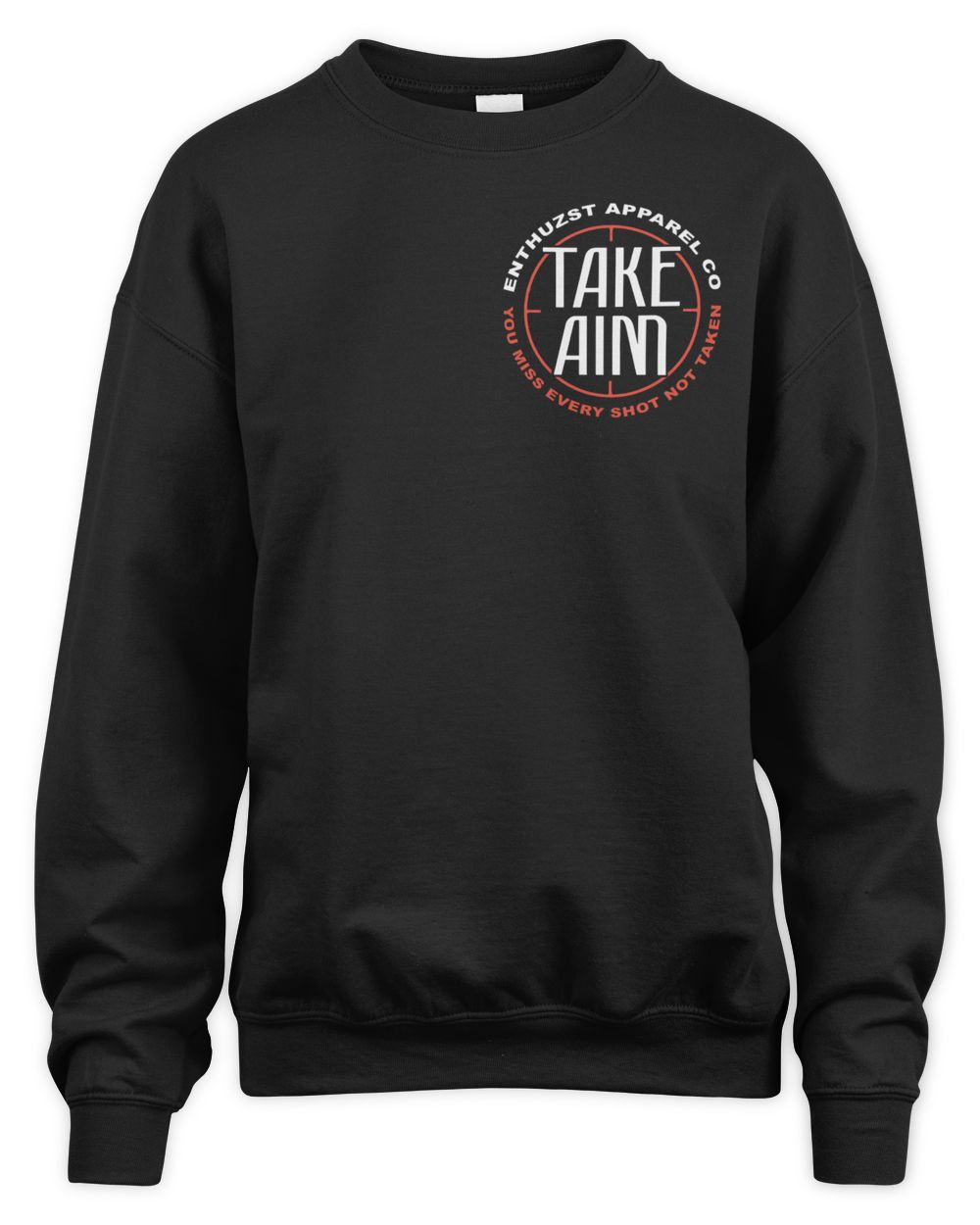 Enthuzst Apparel Take Aim Shirt