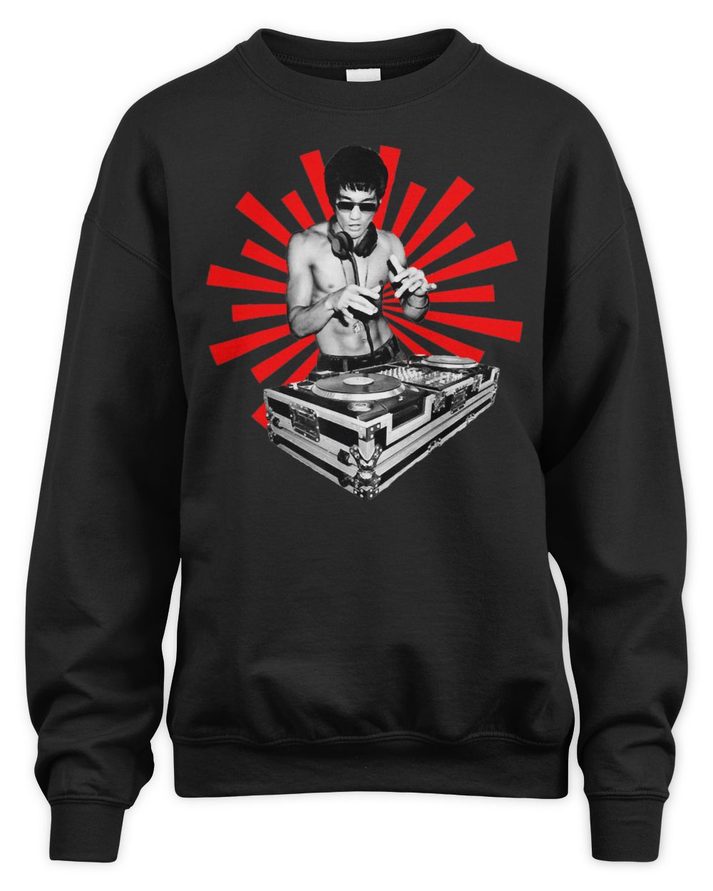 Dj Lee  Shirt