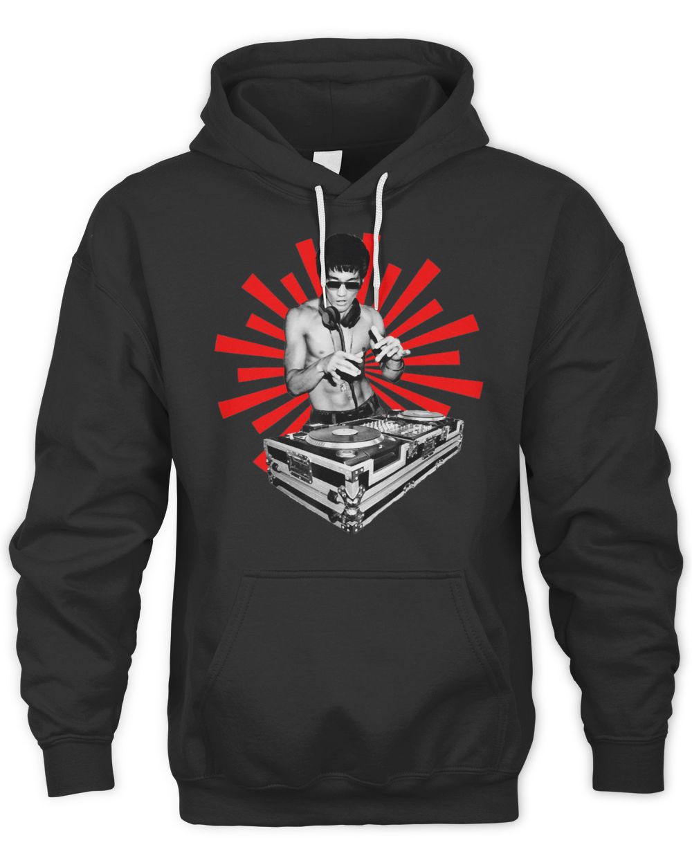 Dj Lee  Shirt