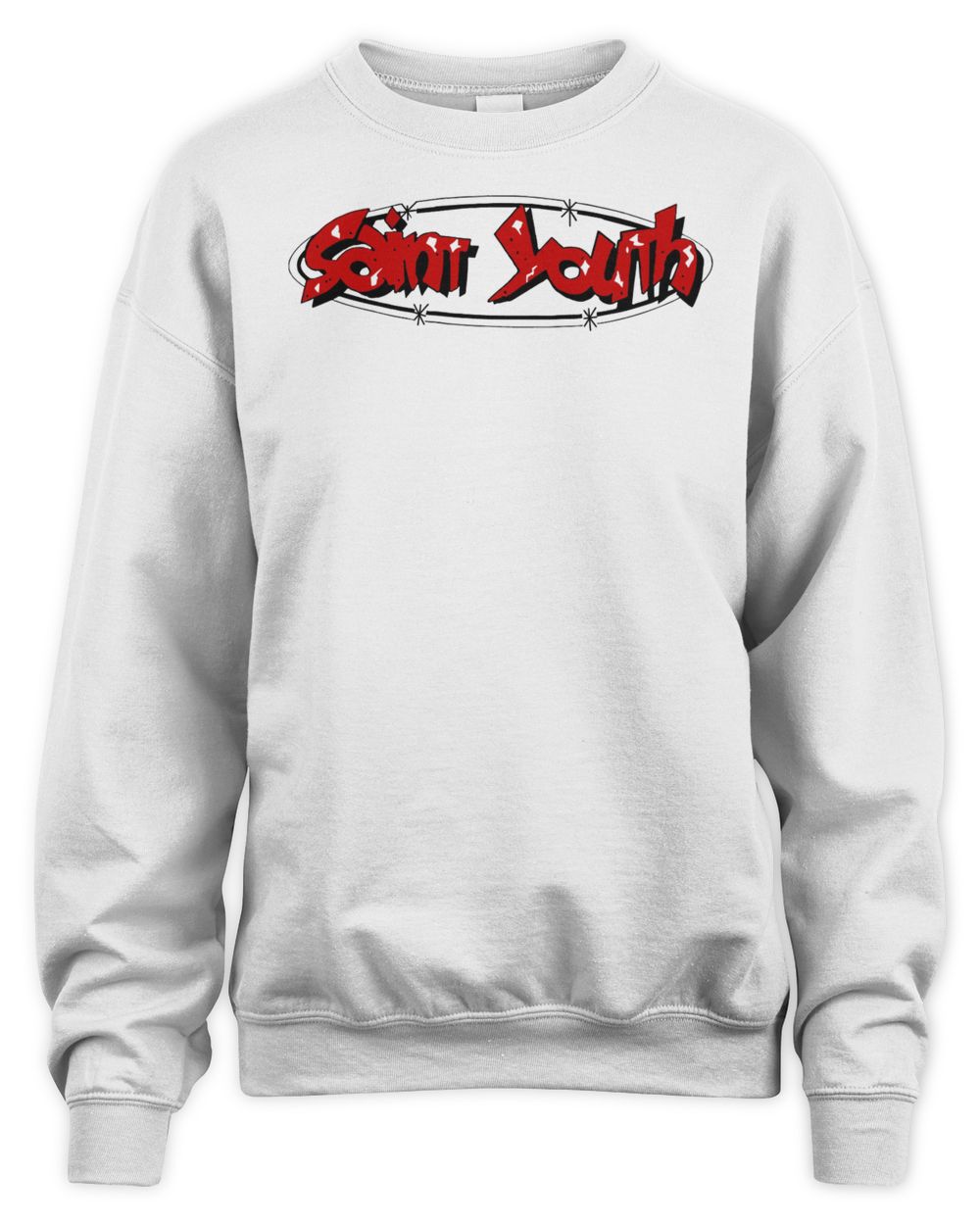 Saint Michael Clothing in Heaven Shirt
