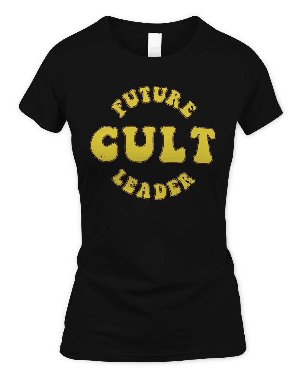 Last Podcast On The Left Merch Future Cult Leader Shirt