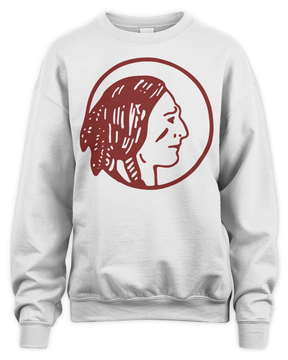 Washington Redskins Apparel 1940 Artwork Shirt