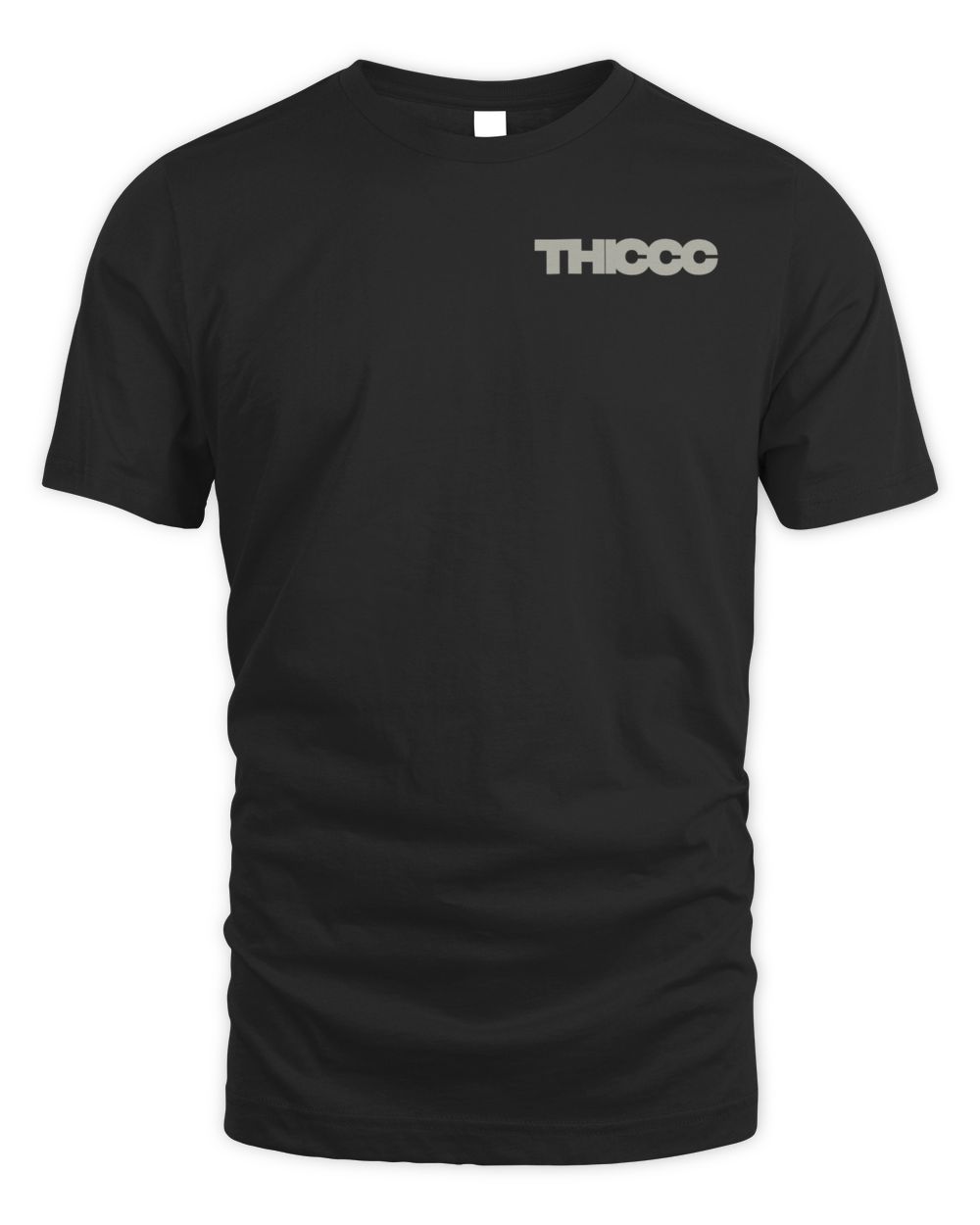 Thiccc Boy Merch Thiccc Boy Brand BYLT Forest Shirt