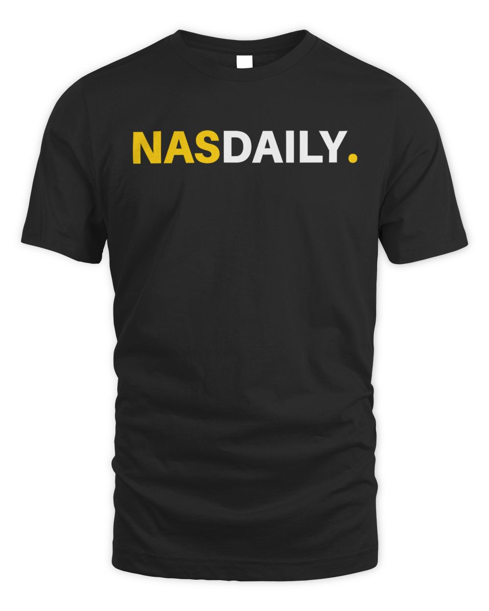 Nas Daily the Original Shirt