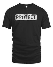 Neil Young Merch Protect Rebel Shirt