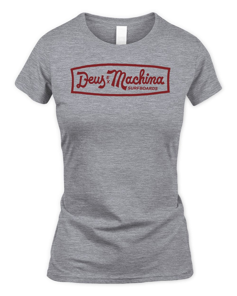 Deus Ex Machina Clothing Insignia Shirt