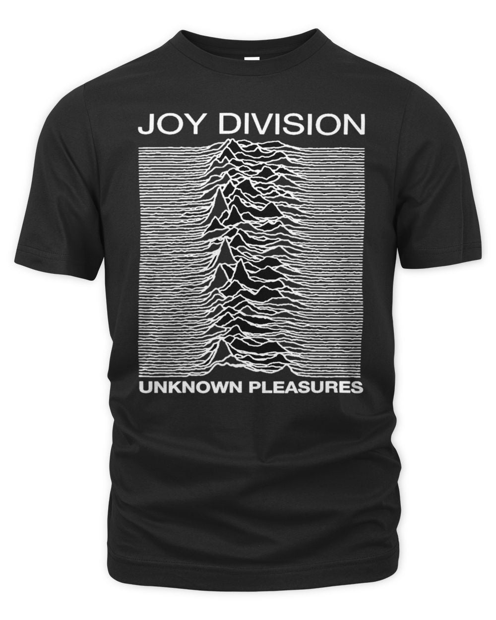 Joys Divisions Shirt