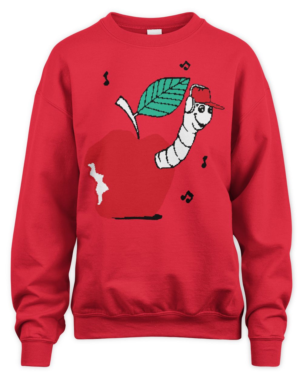 Butter Clothing Worm Shirt