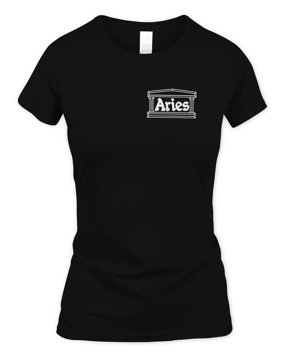 Aries Arise Clothing Temple Shirt